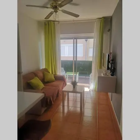 Bonito Apartamento San Pedro del Pinatar Exterior photo