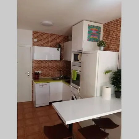 Bonito Apartamento San Pedro del Pinatar Exterior photo