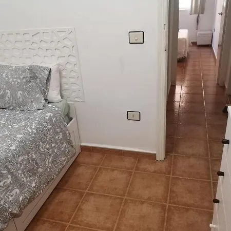 Bonito Apartamento San Pedro del Pinatar Exterior photo