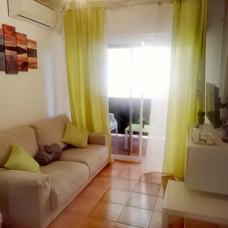 Bonito Apartamento San Pedro del Pinatar Exterior photo