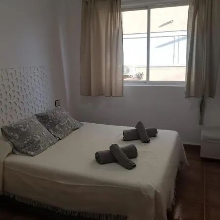 Bonito Apartamento San Pedro del Pinatar Exterior photo