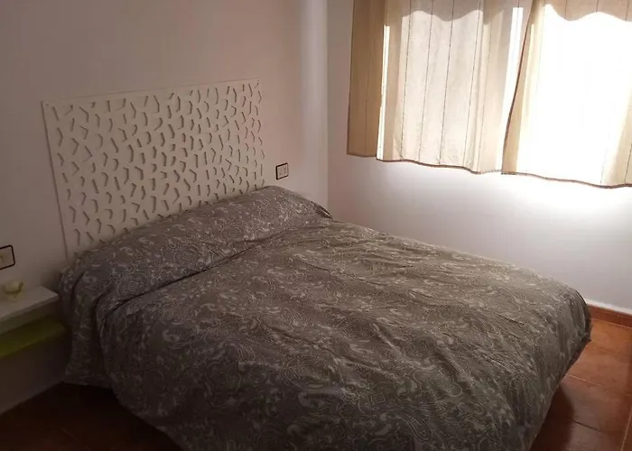 Bonito Apartamento