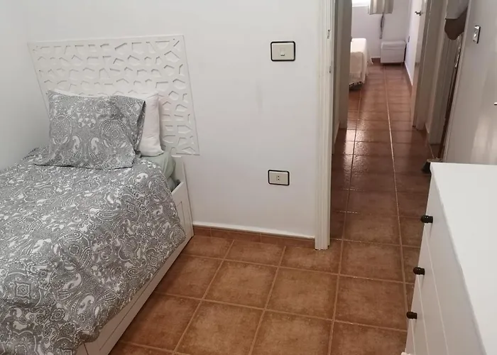 Bonito Apartamento