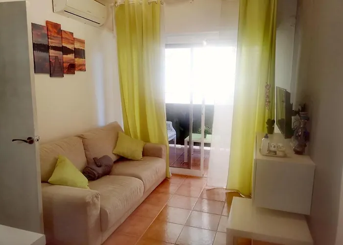 Bonito Apartamento