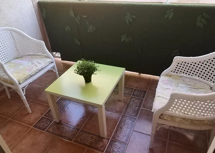 Bonito Apartamento