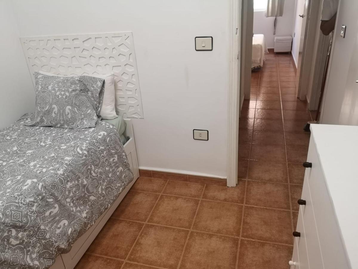Apartment Bonito