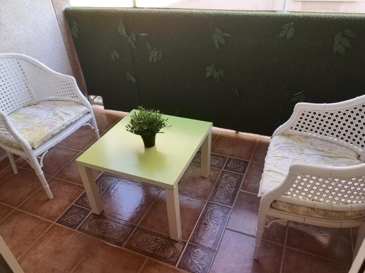 Apartment Bonito *